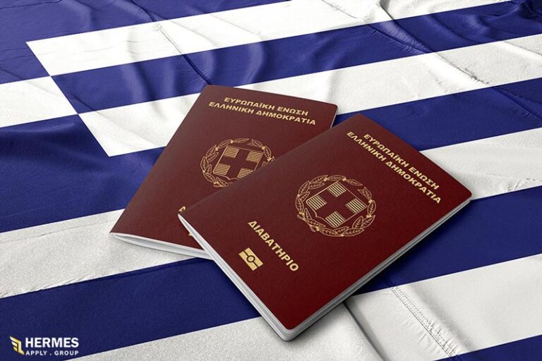 اقامت تمکن مالی یونان؛ راهی آسان برای مهاجرت به این کشور