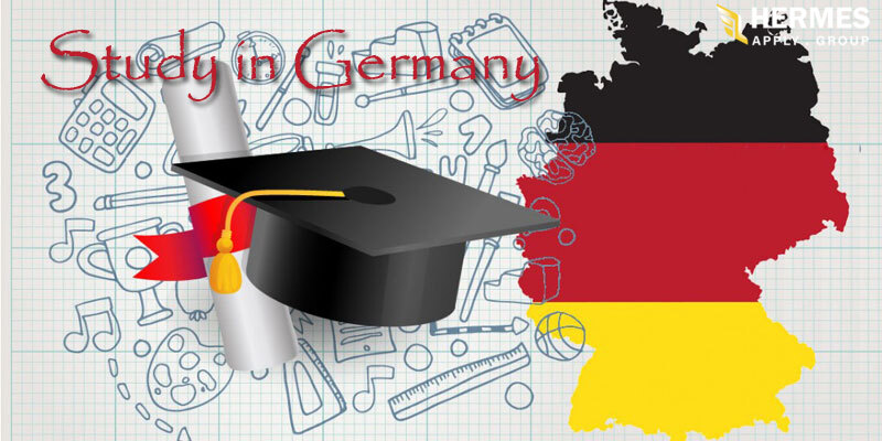 تحصیل در دانشگاه‌های آلمان با مدرک دیپلم
