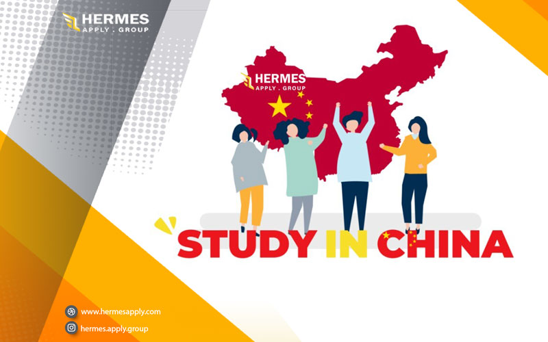 هزینه درخواست ویزای تحصیل در چین شما بسته به کشوری که از آن هستید، متفاوت است