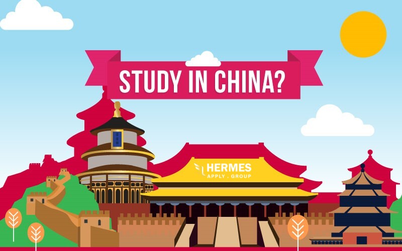چرا باید تحصیل کردن در چین را انتخاب کرد؟