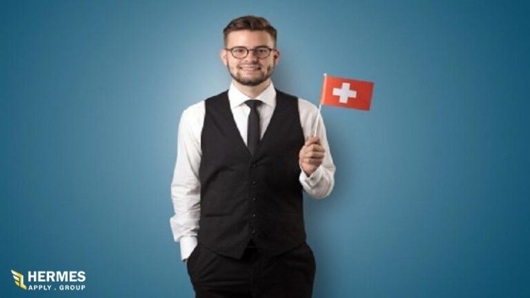 ساخت آینده‌ای رویایی با کار در سوییس