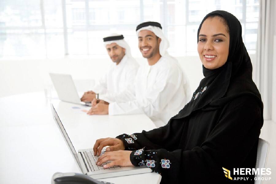 موسسات کاریابی برای متقاضیان کار در امارات