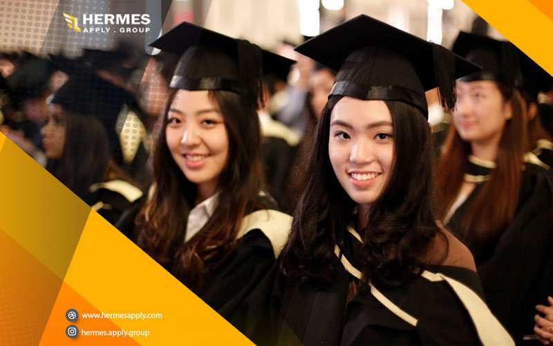 برای تبدیل ویزای تحصیلی به کاری پس از فارغ‌التحصیلی از دانشگاه‌های کشور سنگاپور تا دوازده ماه فرصت دارید.