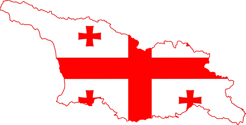 کشور گرجستان