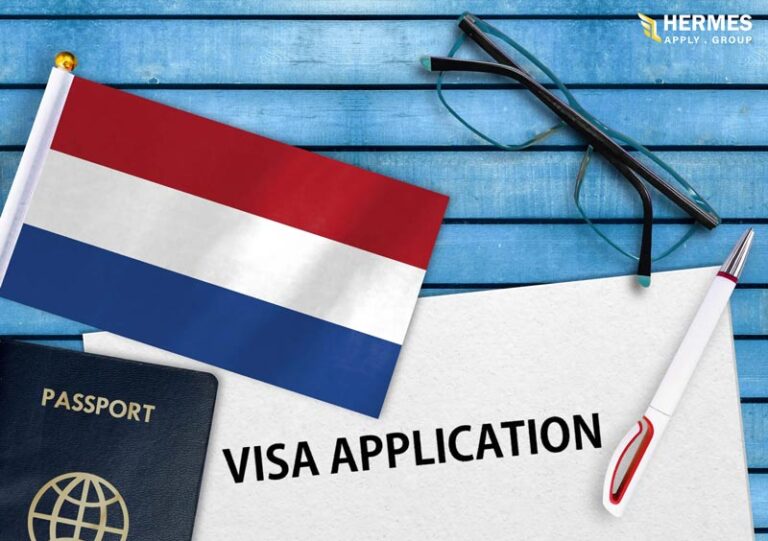 برای دریافت ویزا ازدواج هلند، با شرایط و قوانین آن آشنا باشید