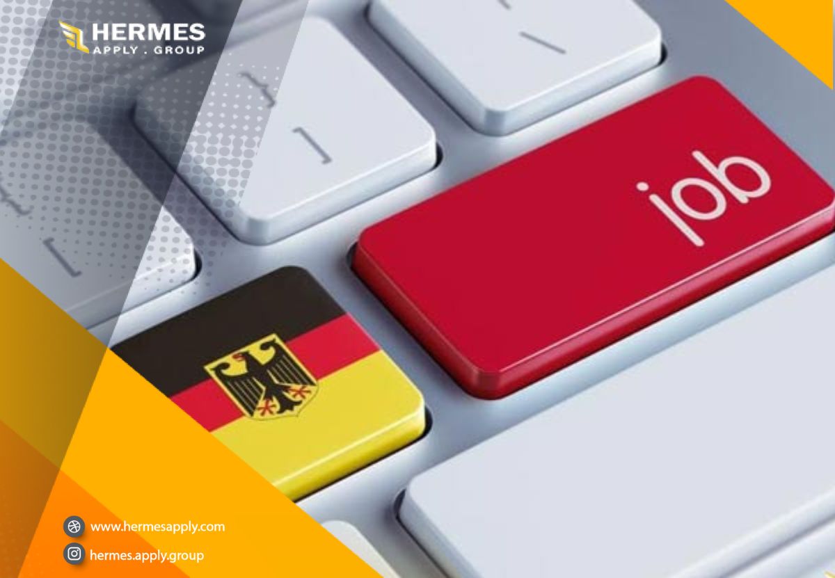 بیشترین فرصت‌های کار در آلمان به زبان انگلیسی