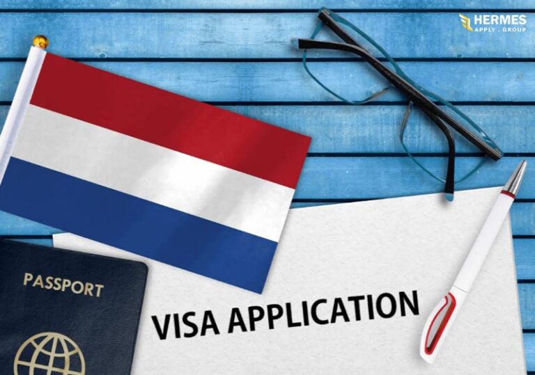 نقش مهم مؤسسه مهاجرتی در دریافت اقامت کشور هلند