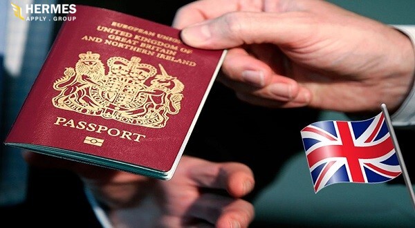 ویزا همراه مهاجرت تحصیلی به انگلیس