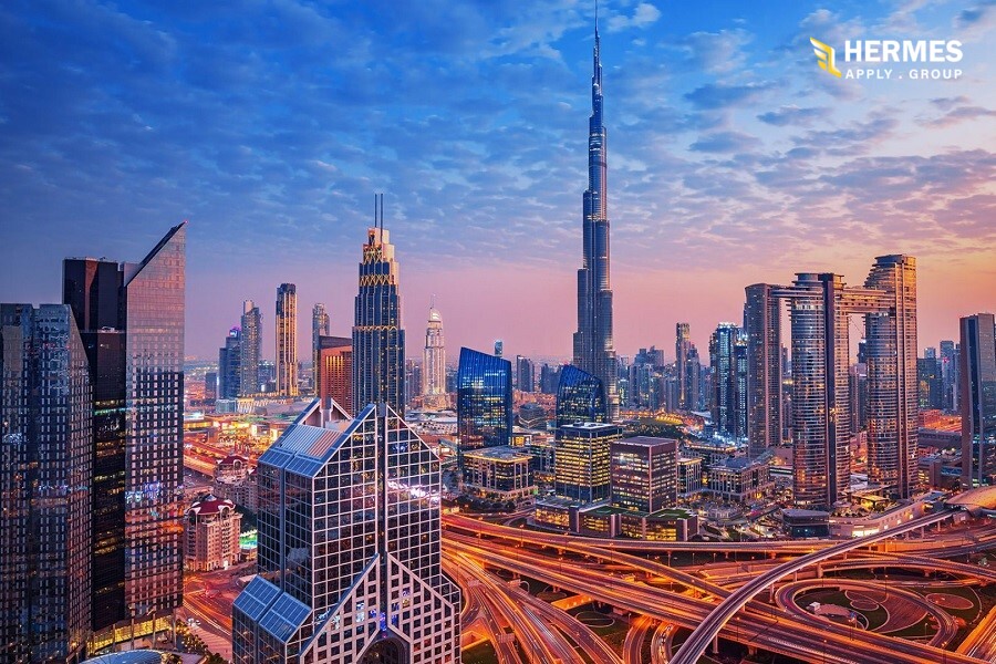 شرط اصلی خرید ملک در امارات