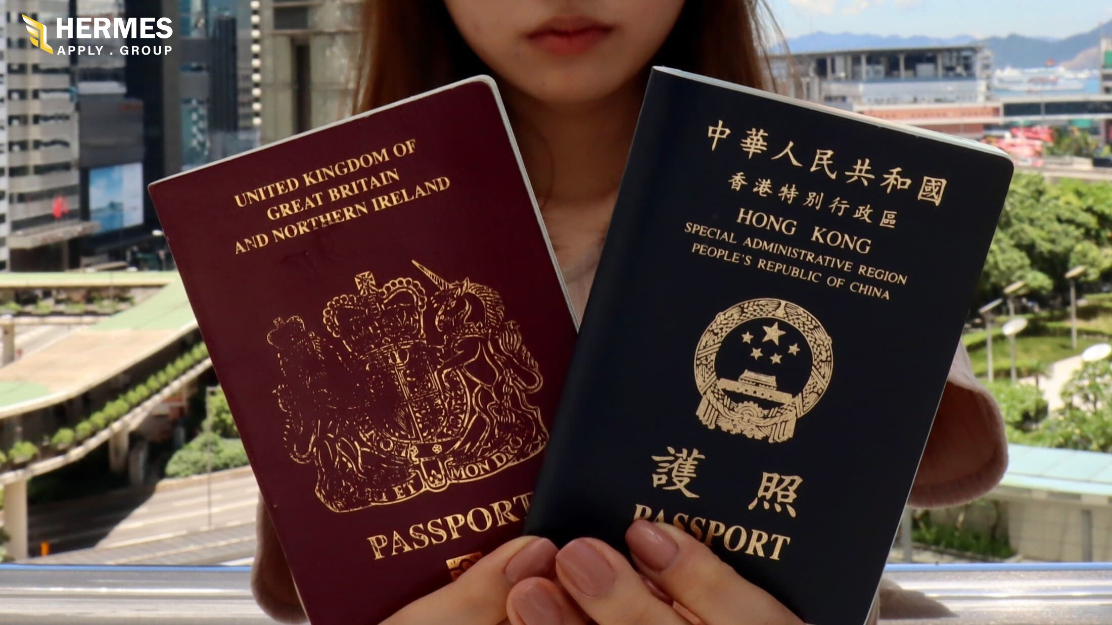 میزان اعتبار پاسپورت‌های چینی