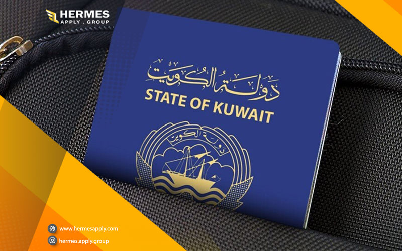 به طور کلی بیشتر نیروی کار مهاجر به کشور کویت را شهروندان کشورهای عربی و کشورهایی مانند جمهوری اسلامی ایران تشکیل می‌دهند