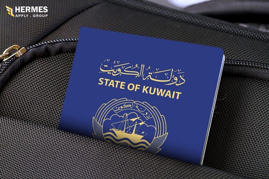 برای اخذ ویزای همراه در کویت چه شرایطی لازم است؟