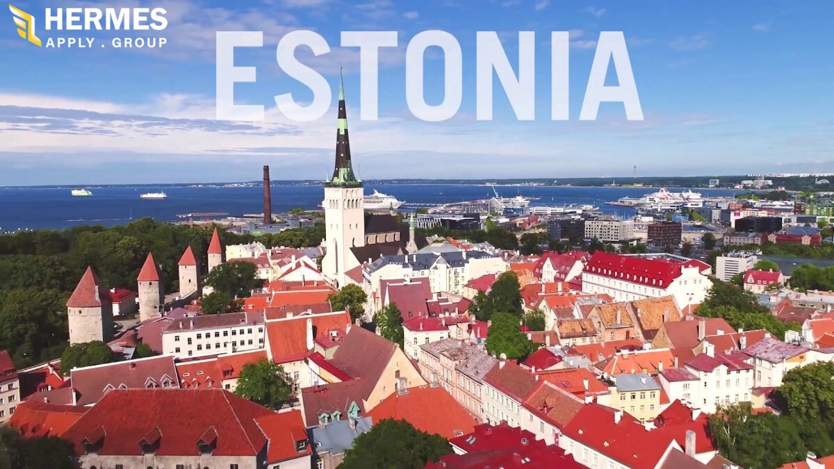 میانگین هزینه های زندگی در استونی چقدر است؟