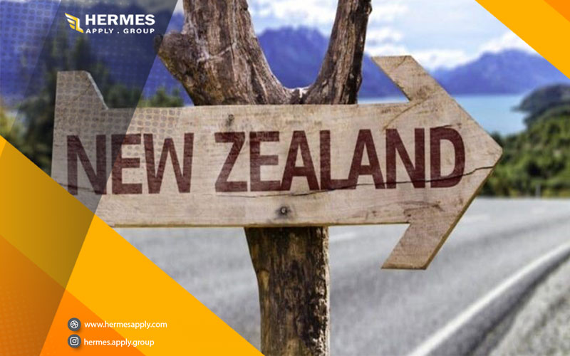 میزان حقوق دریافتی در کشور نیوزلند چیزی حدود ۲۷ دلار برای هر ساعت است