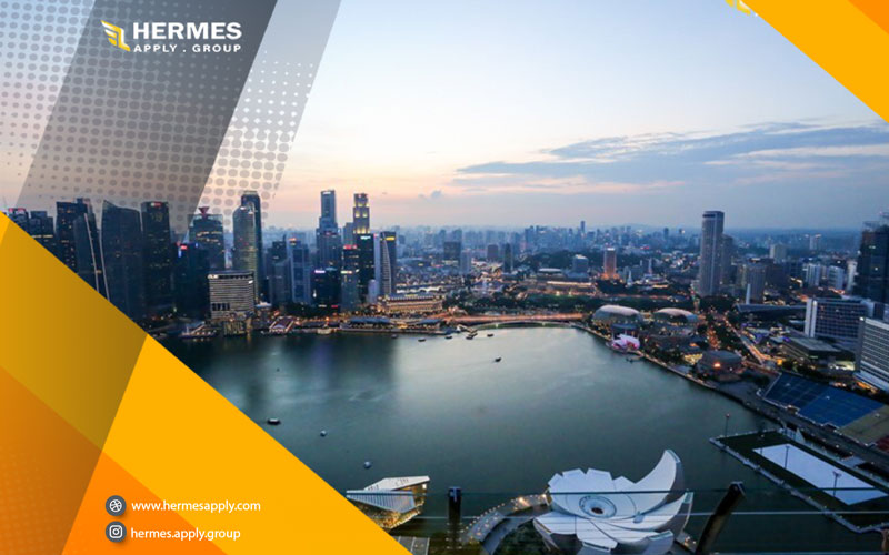 زیرساخت‌های مدرن، خیابان‌های تمیز و مردم خونگرم سه ویژگی‌ هستند که در سراسر دنیا به عنوان نماد کشور سنگاپور معرفی می‌شوند