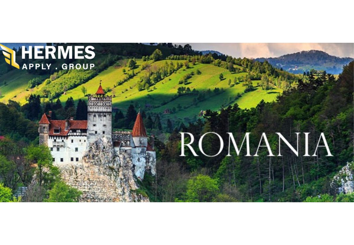 اقتصاد رومانی