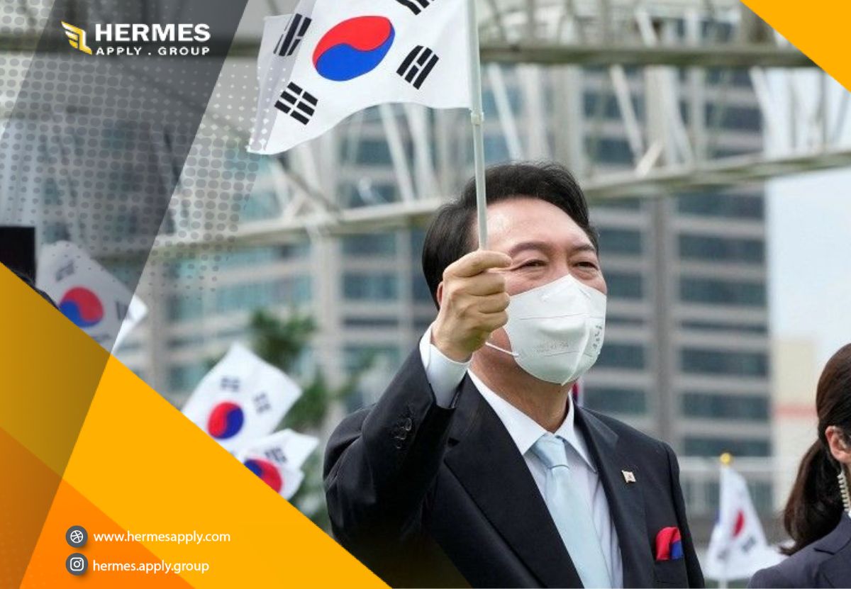 انواع روش‌های مهاجرت به کره جنوبی را بشناسید