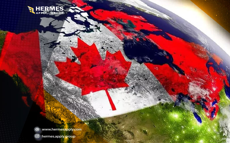 اسپانسرشیپ، یکی دیکر از روش‌های کم‌هزینه برای مهاجرت به کانادا