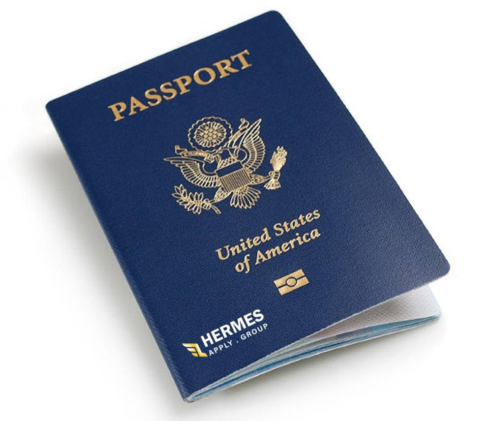 استفاده از اعتبار پاسپورت آمریکا