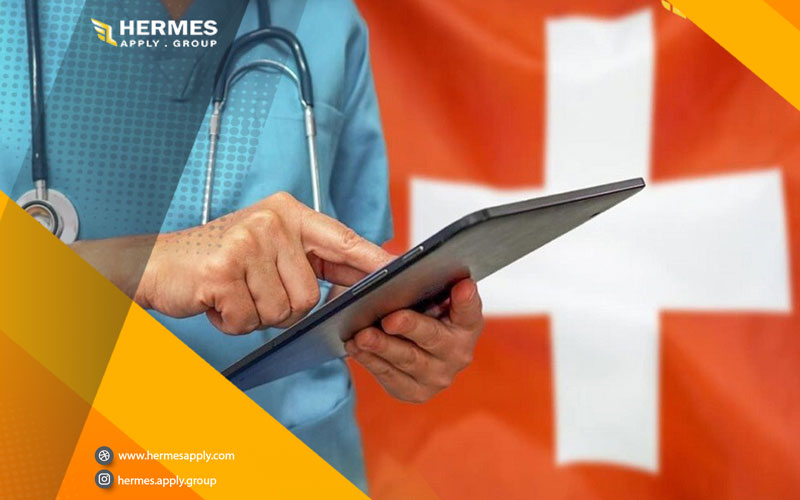 با اخذ اقامت سوئیس، پزشکان شهروندان اتحادیه اروپا به شمار می‌روند و از تمام حقوق و مزایای شهروندی بهره‌مند خواهند شد