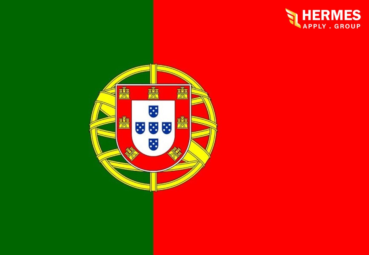 مختصری درباره پرتغال