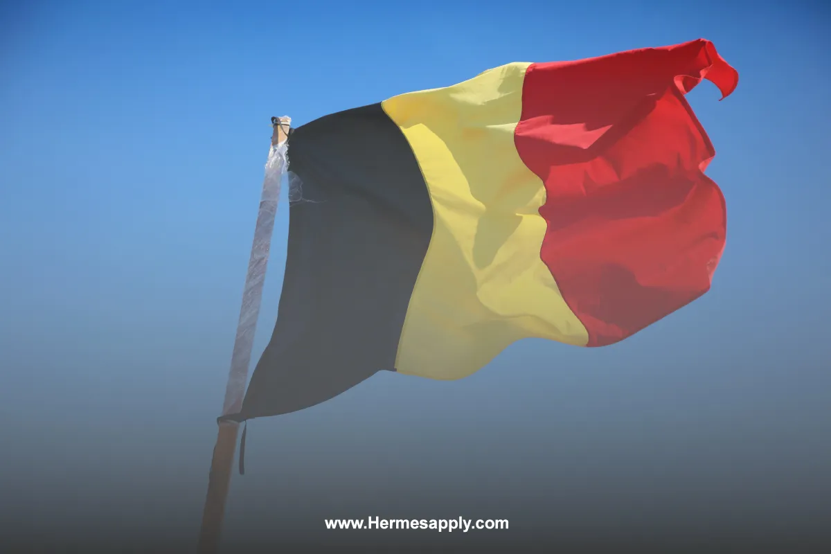 با مهاجرت کاری به بلژیک، آینده‌ای درخشان برای خود بسازید