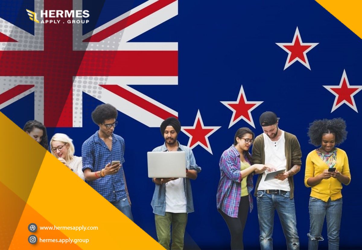 مدارک مورد نیاز برای مهاجرت تحصیلی به نیوزلند 