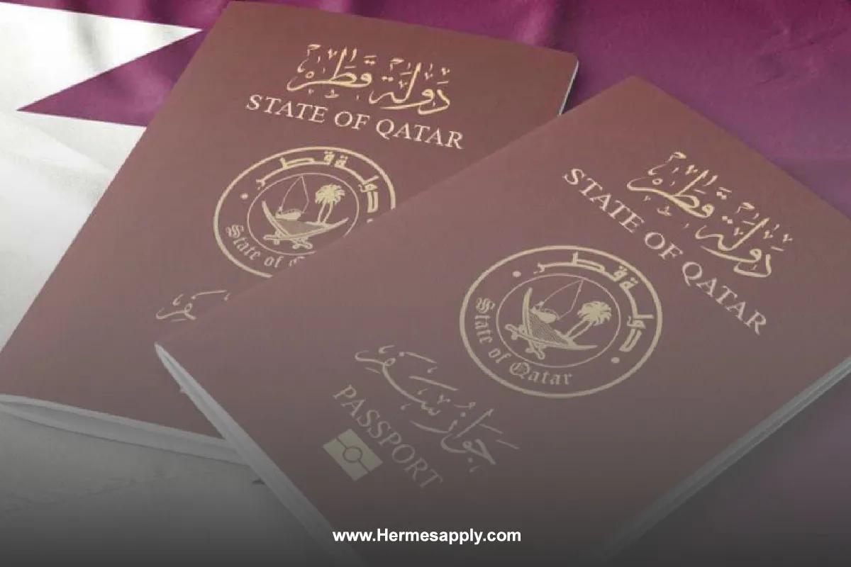 شرایط عمومی دریافت ویزای قطر
