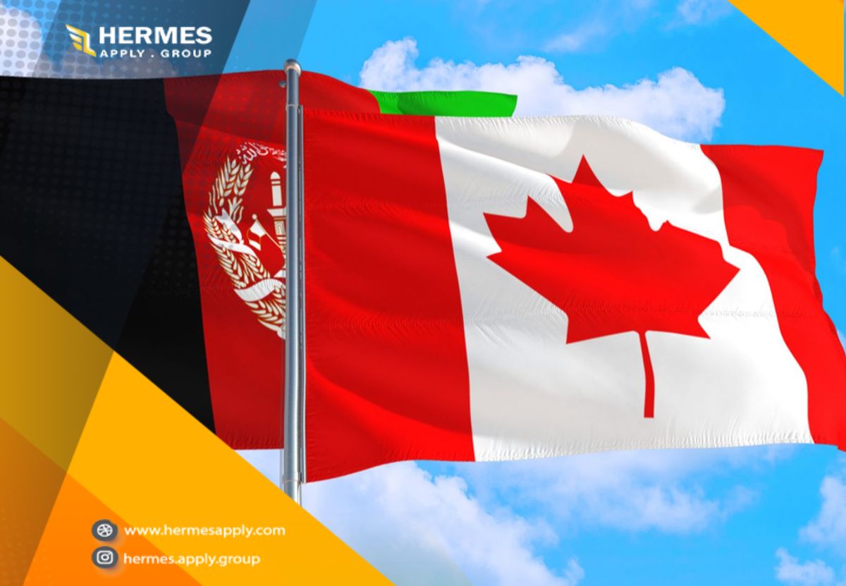مهاجرت به کانادا برای افغان‌ها از طریق برنامه کارگر ماهر در کبک 