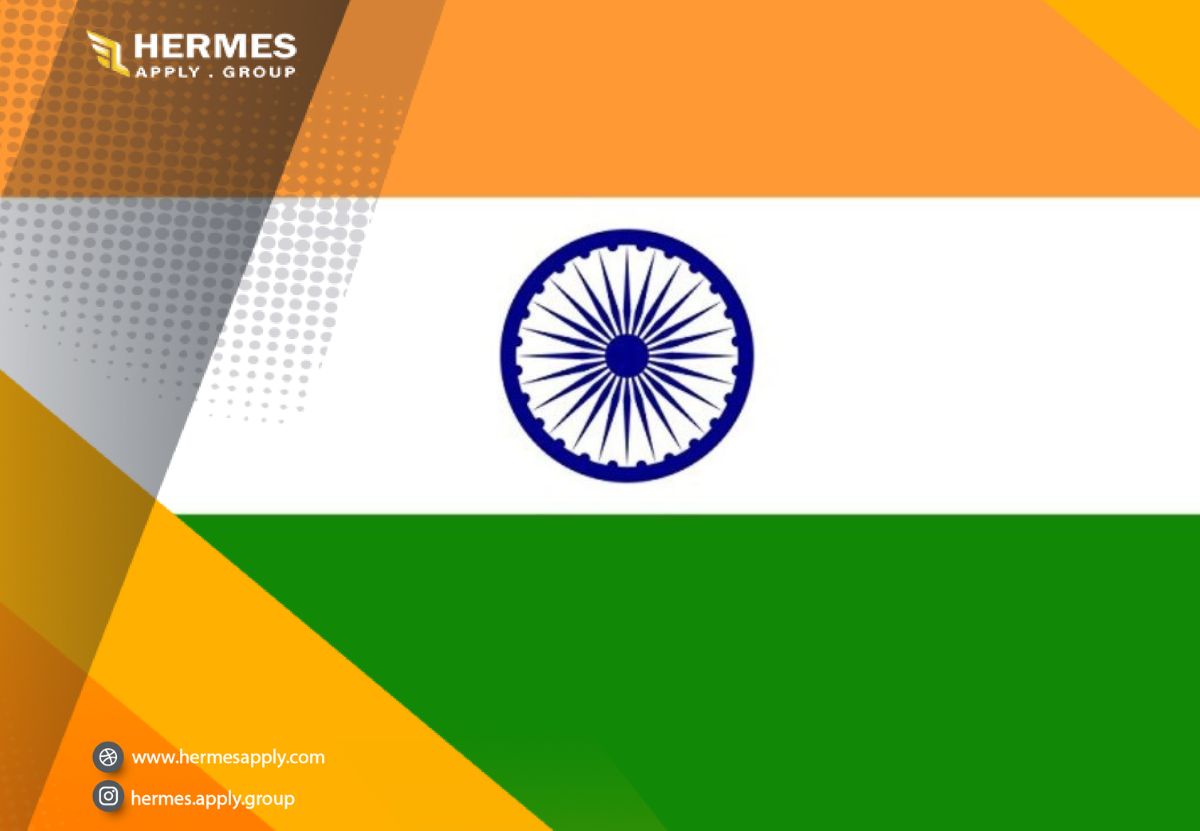 ویزای تجاری الکترونیک هند