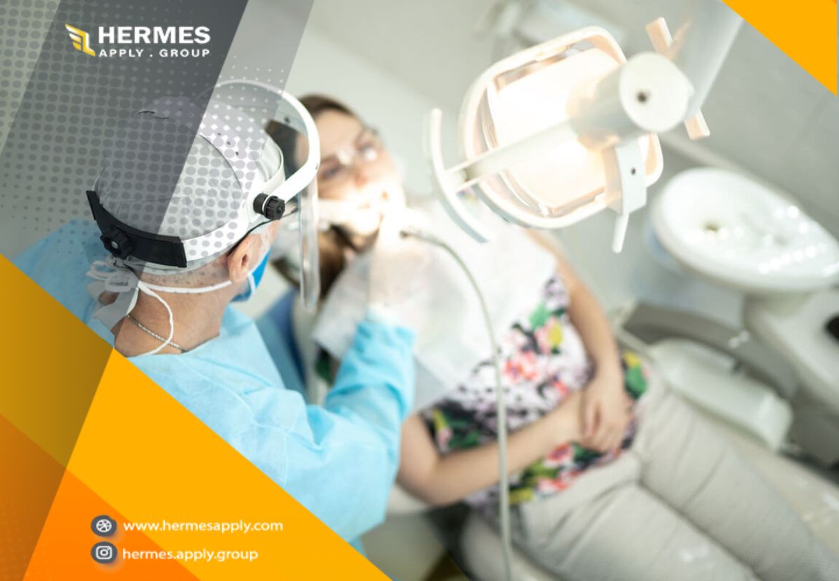 معرفی بهترین کشور برای مهاجرت دندانپزشکان 