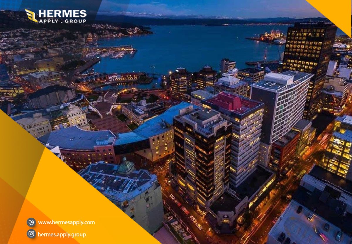 بهترین شهرهای ‌‌نیوزلند برای مهاجران