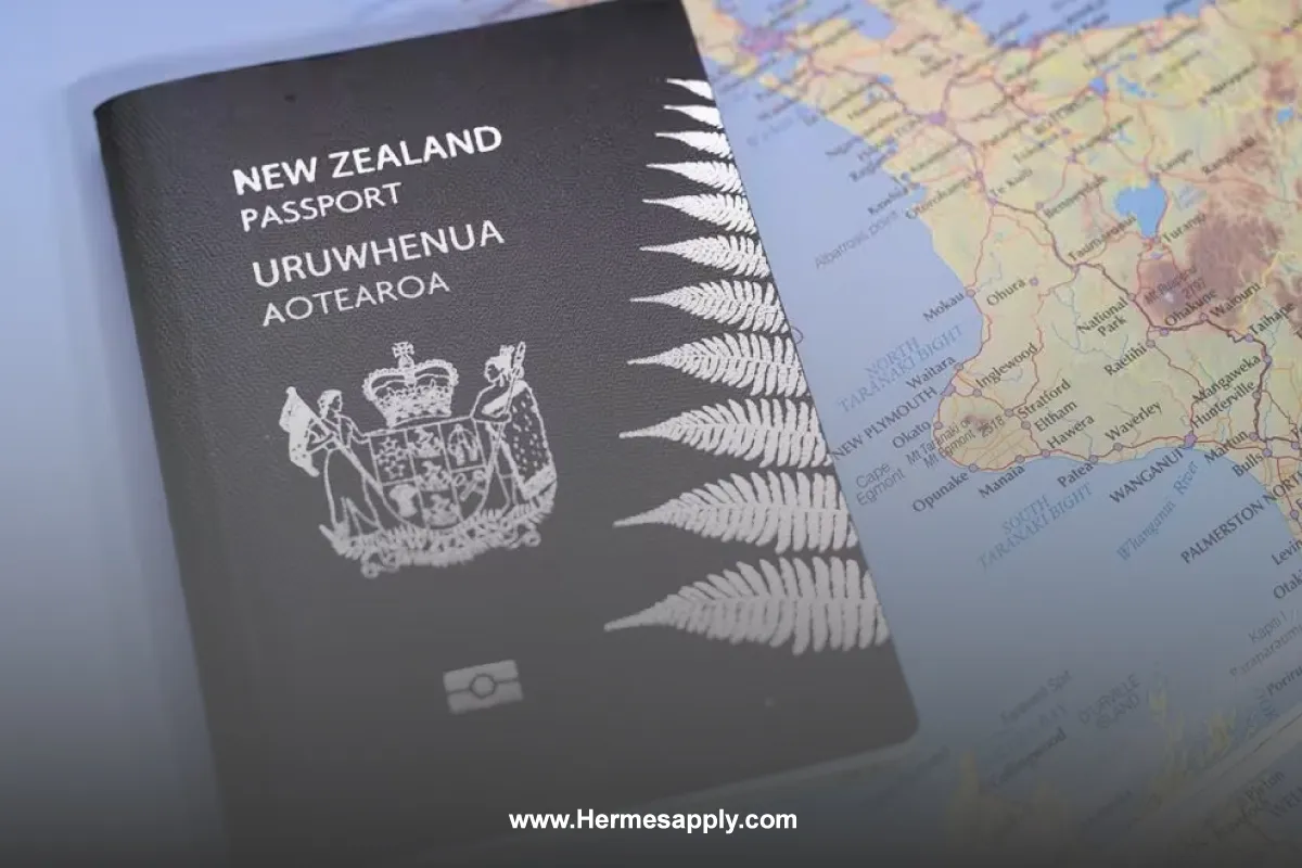 برای اخذ ویزای مهاجر ماهر نیوزلند باید 160 امتیاز کسب کنید