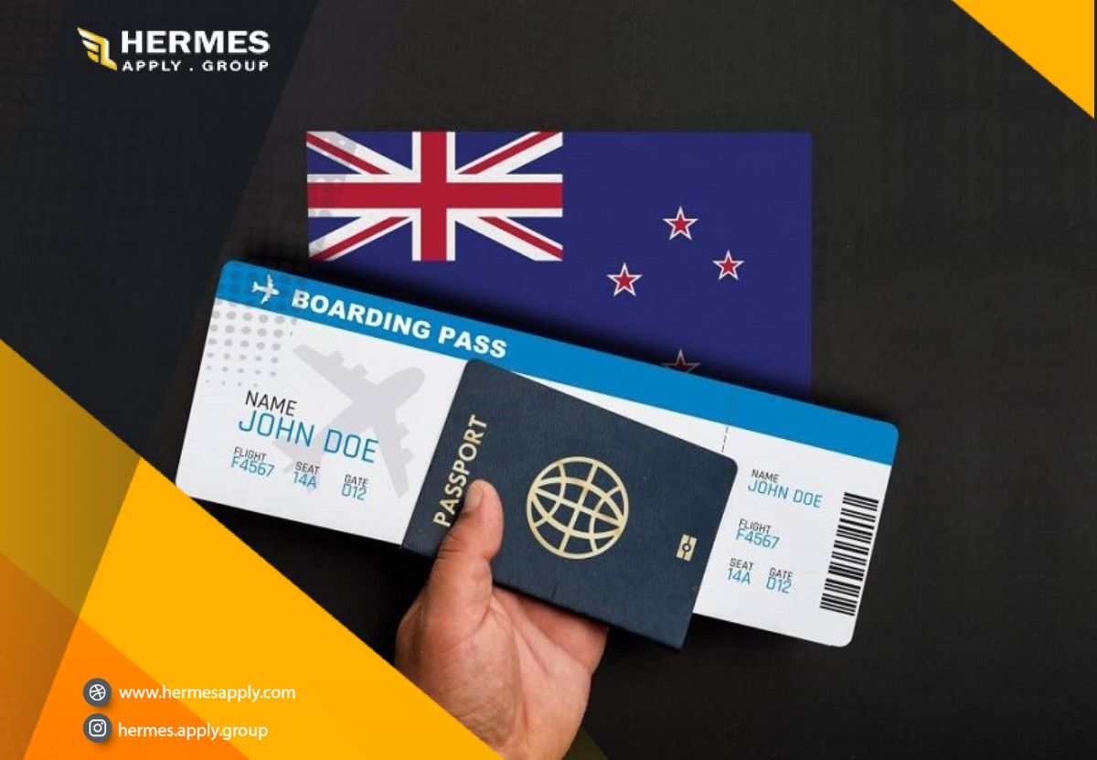 برای اخذ ویزای مهاجر ماهر نیوزلند باید ۱۶۰ امتیاز کسب کنید