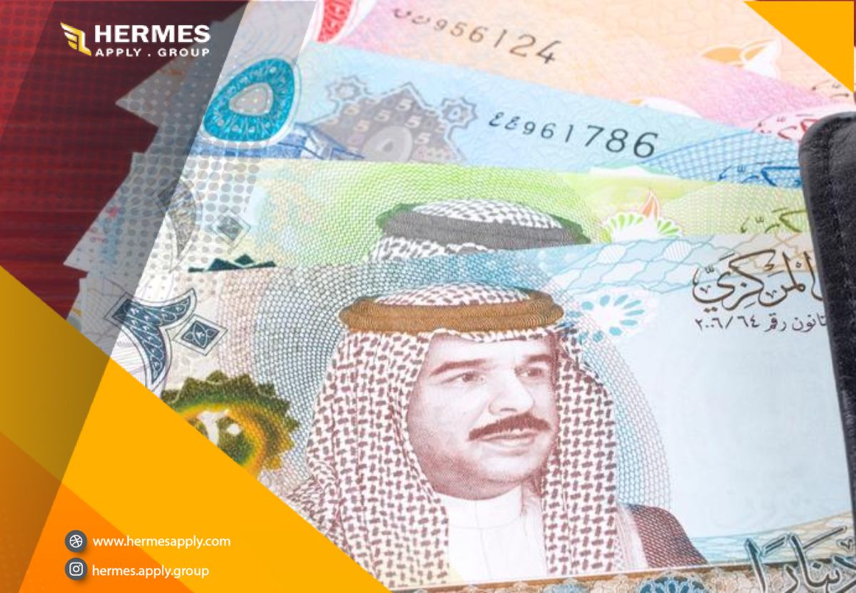 کالبدشکافی اقتصاد بحرین