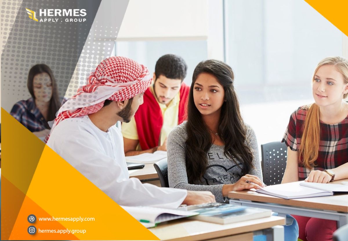 بررسی شرایط تبدیل ویزای تحصیلی امارات به ویزای کاری پس از فارغ‌التحصیلی