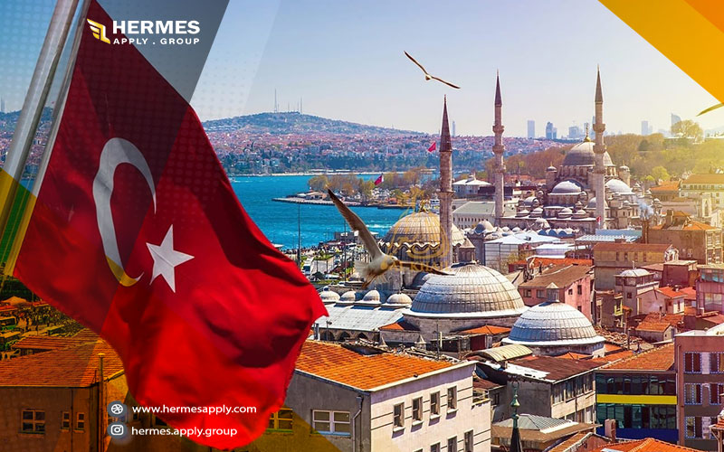 شرایط کلی خرید ملک در کشور ترکیه