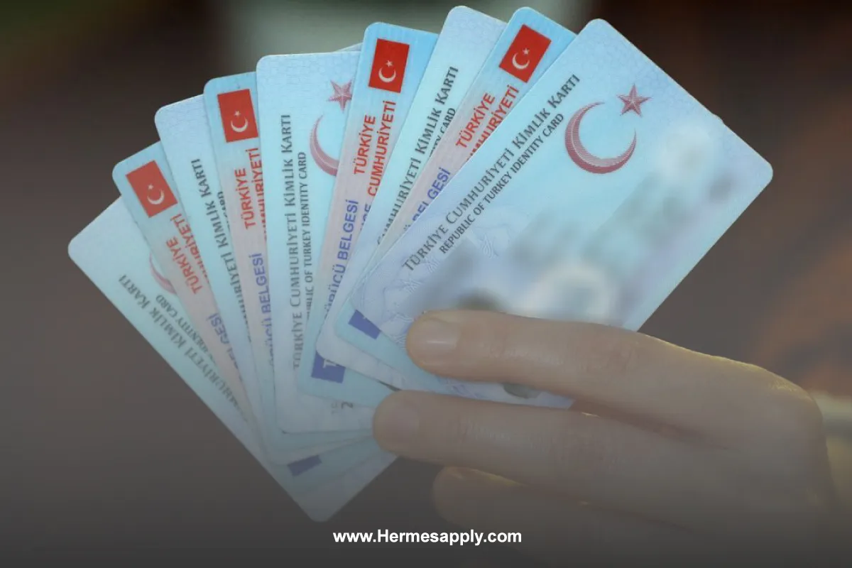 دریافت کارت اقامت دائم ترکیه از طریق کارآفرینی در این کشور