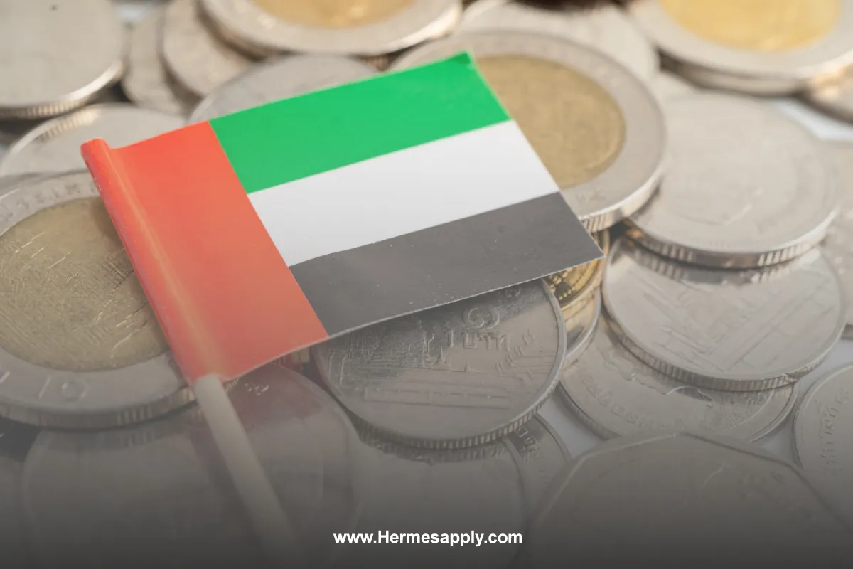 هزینه مهاجرت به کشور امارات از طریق روش‌های مختلف