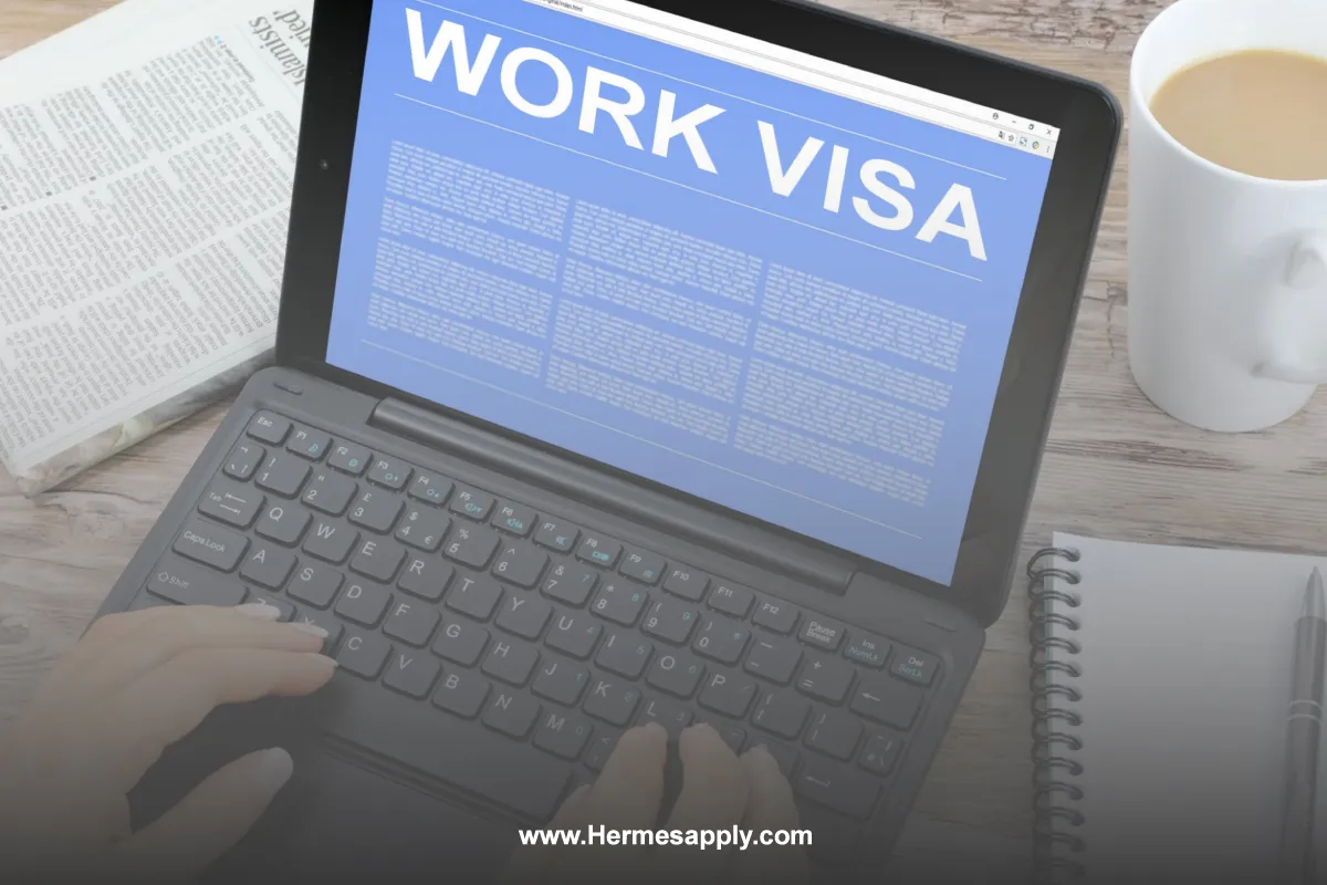 مهم‌ترین قوانین موجود جهت دریافت ویزای کاری عمان چه مواردی هستند؟