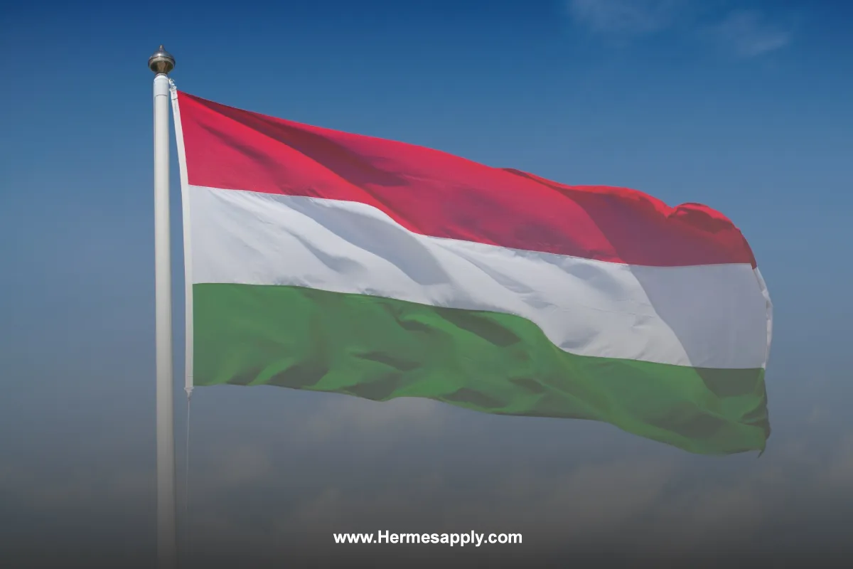 اقتصاد کشور مجارستان