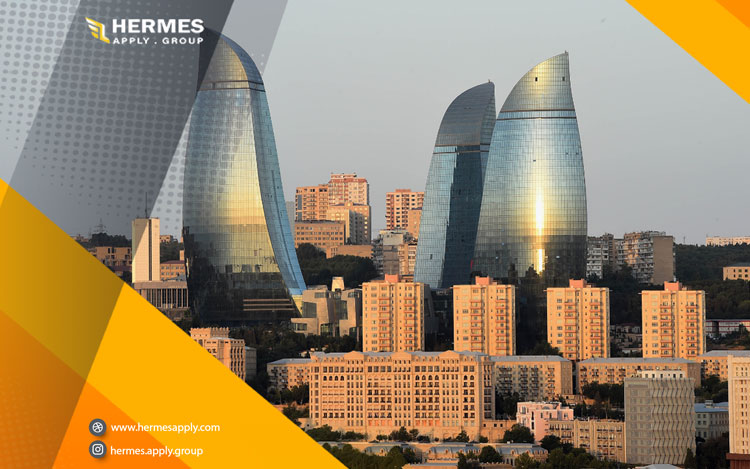 جاب آفر برای کار در آذربایجان چه اهمیتی دارد؟
