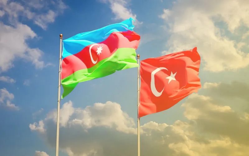 ترکیه یا آذربایجان