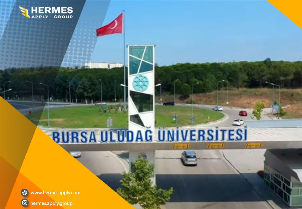مراکز آموزشی دانشگاه اولوداغ ترکیه