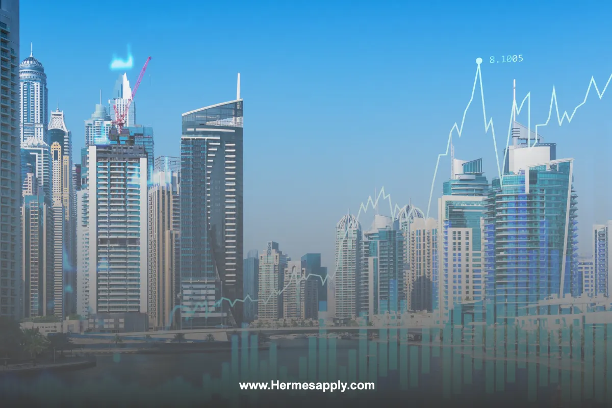 در مورد سرمایه‌ گذاری در دبی چه می‌ دانید؟