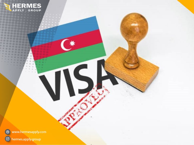 مزایای اخذ ویزای آذربایجان به صورت الکترونیکی
