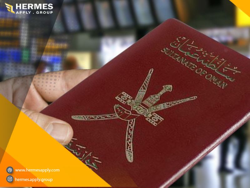 پاسخ به سوالات شما در مورد دریافت ویزای عمان