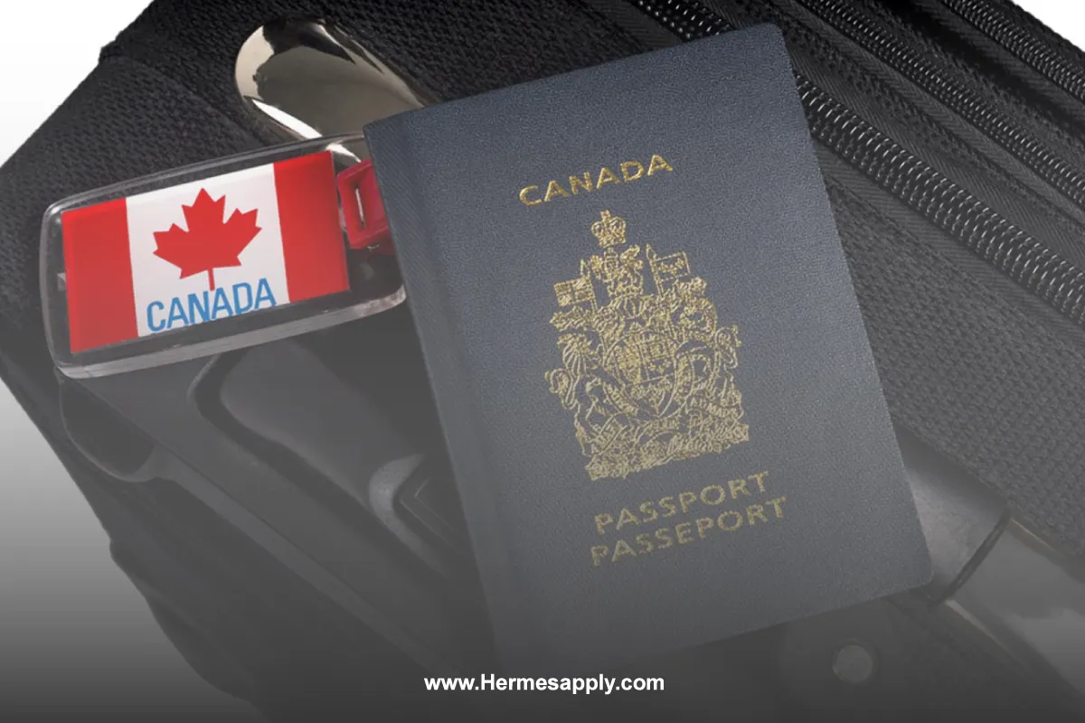 برنامه‌های مهاجرتی با ویزای IMP کانادا