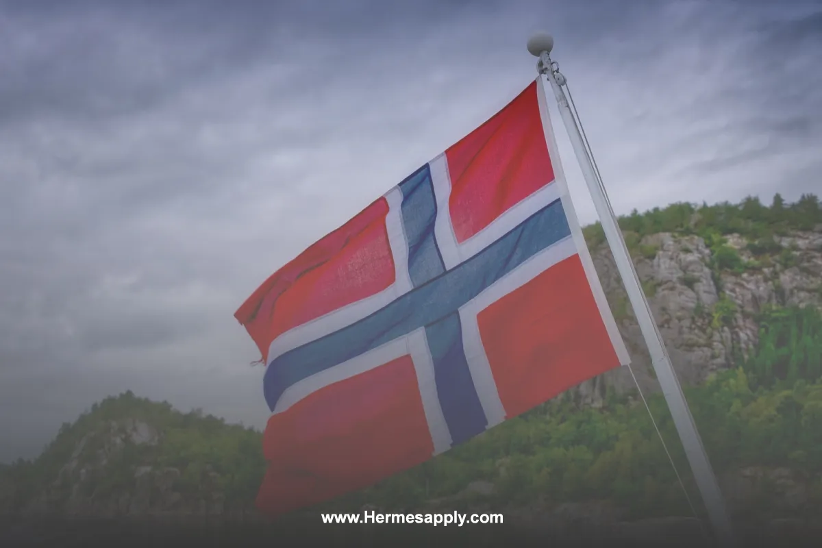 کشور نروژ برای مهاجرت چگونه مقصدی است؟
