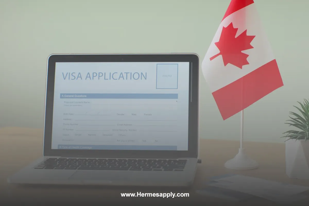 ویزای کاری IMP کانادا چیست؟